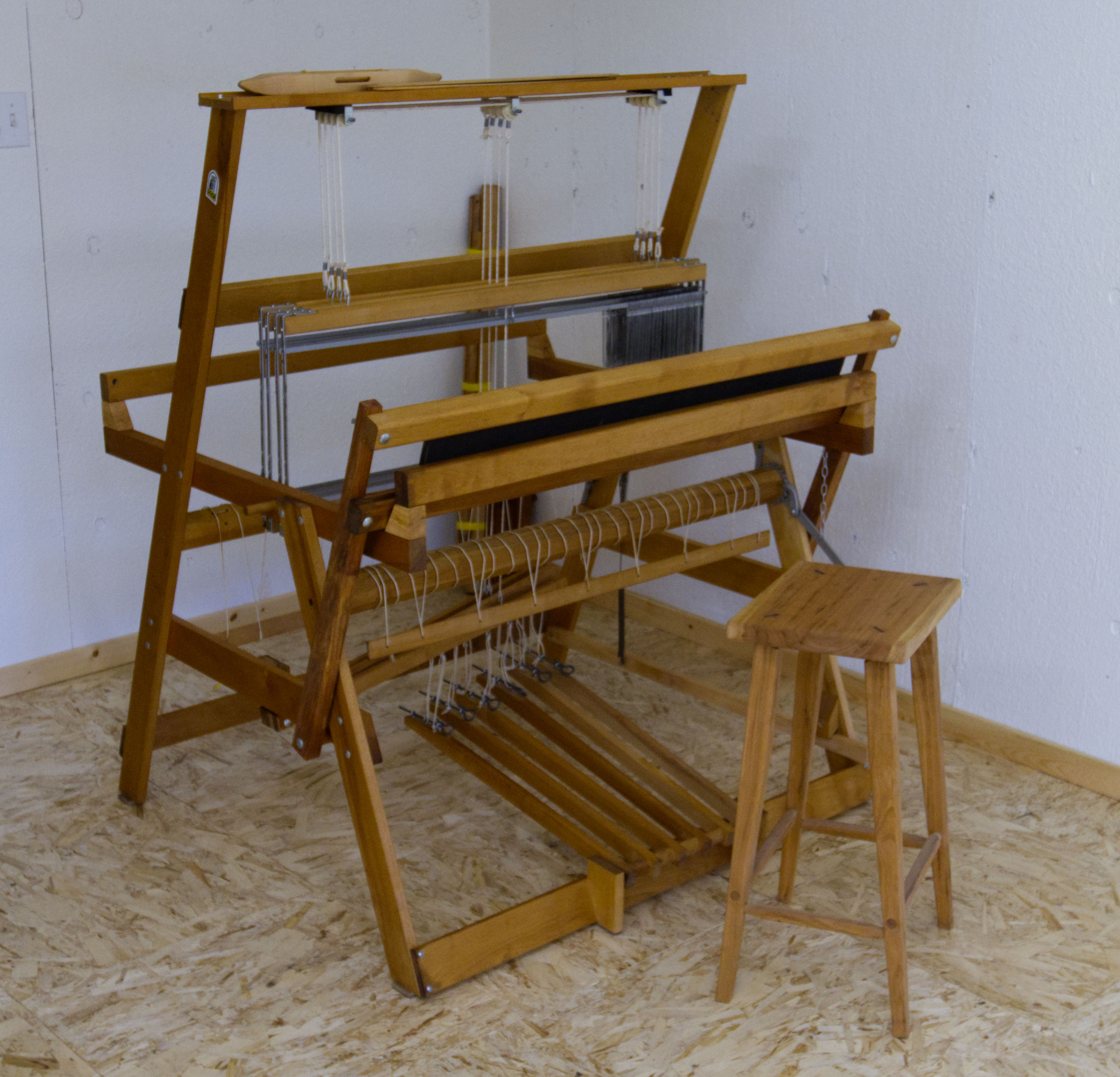 A loom